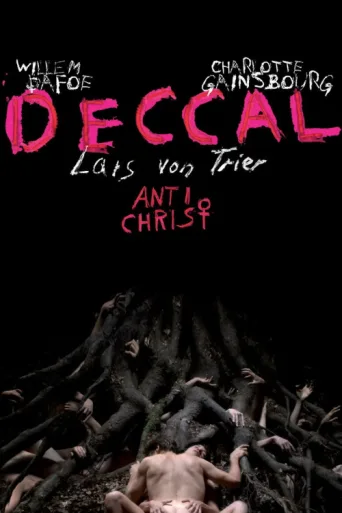 Постер Deccal