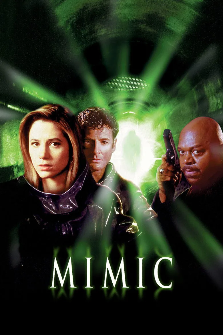 Credit poster