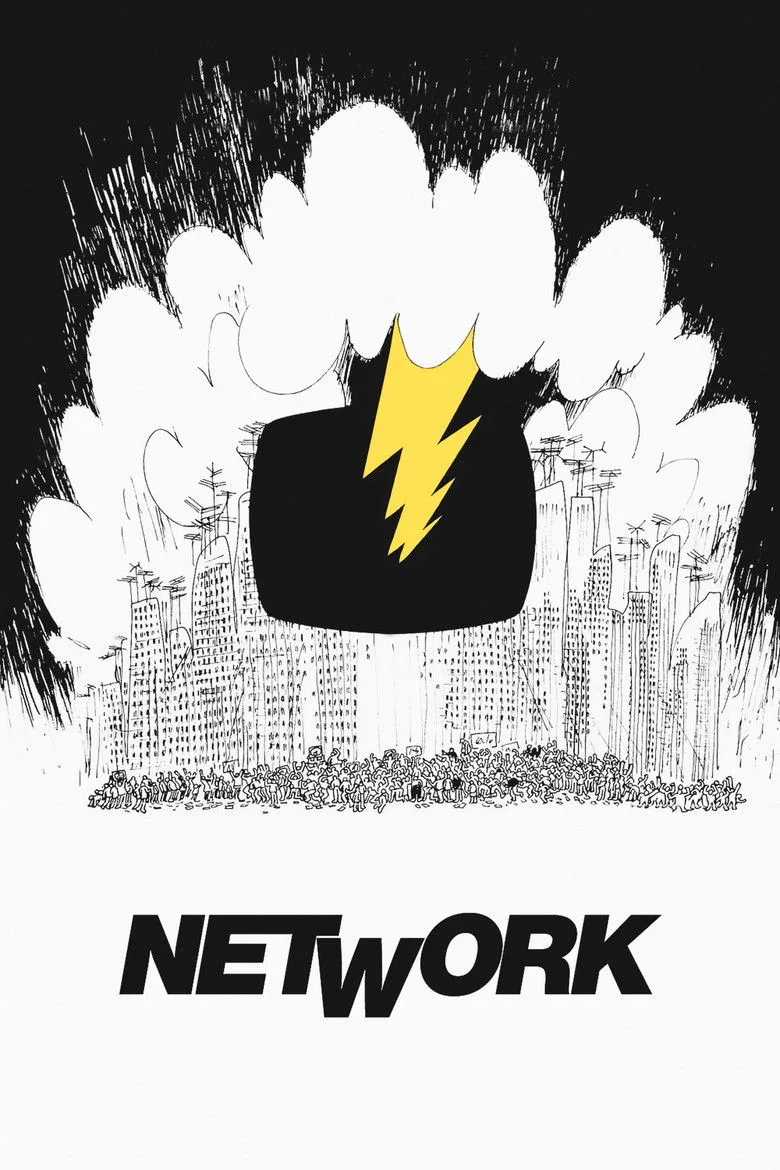 Credit poster