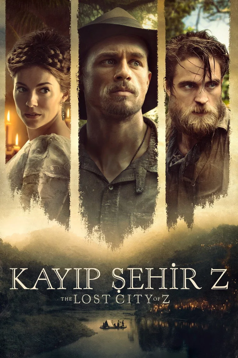 Credit poster