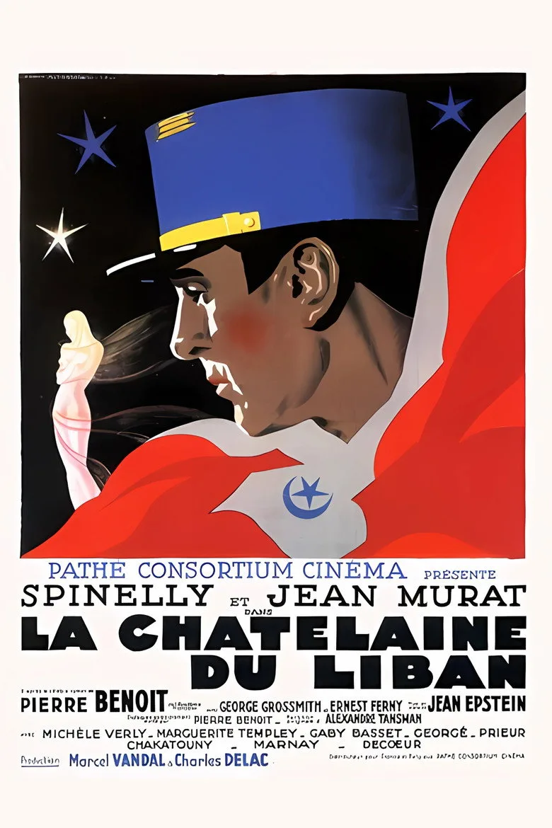 Credit poster