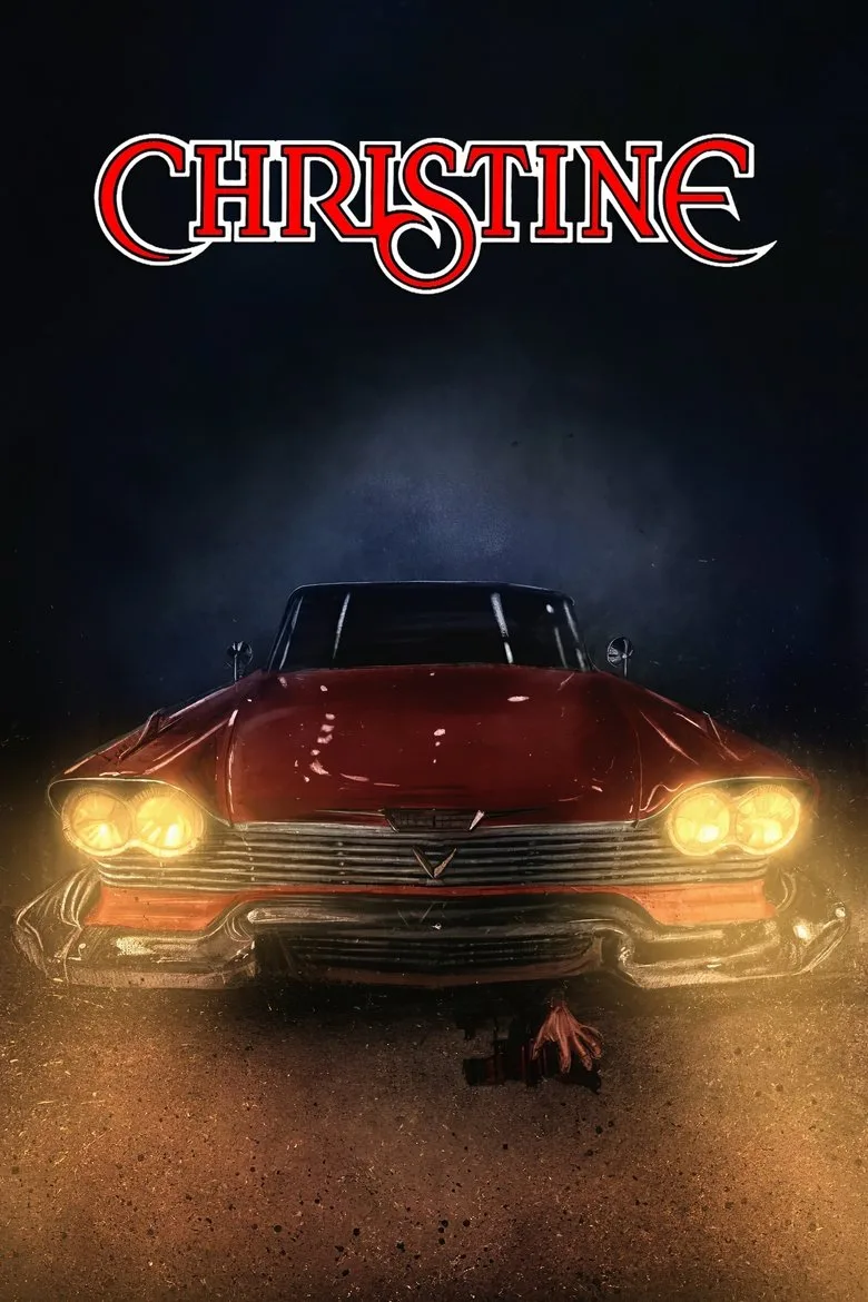 Credit poster