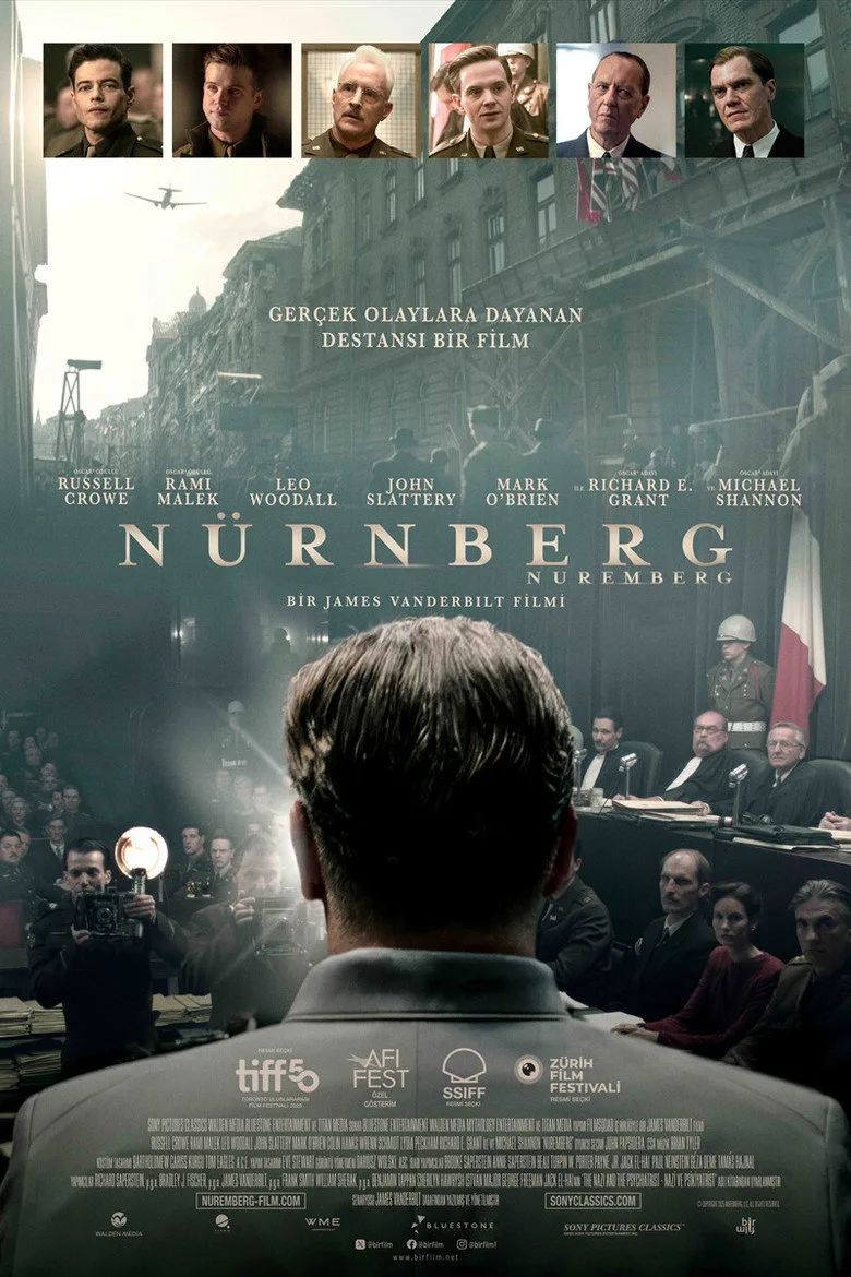 Credit poster