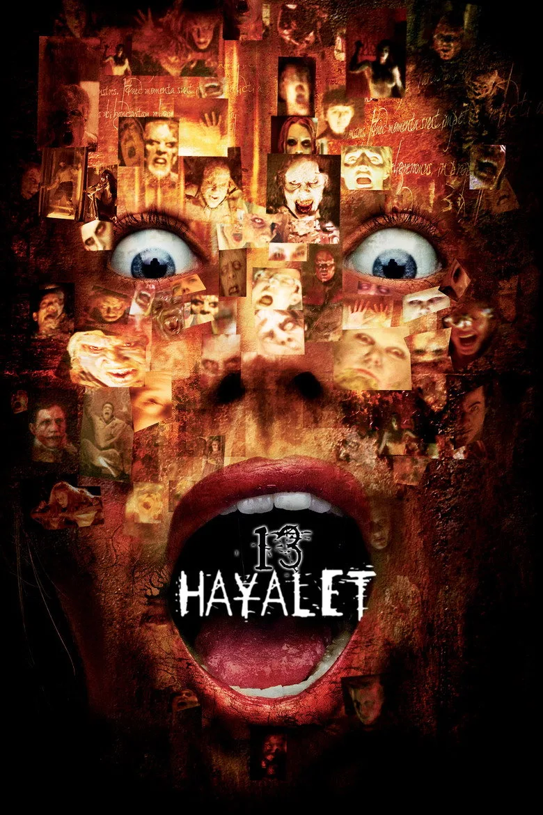 Credit poster