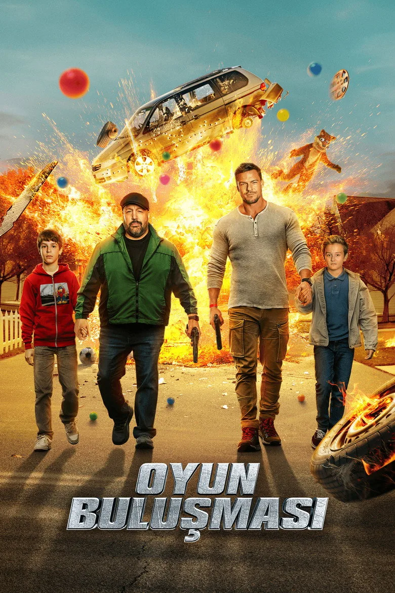 Credit poster
