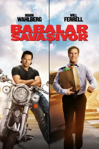 Póster de Babalar Savaşıyor
