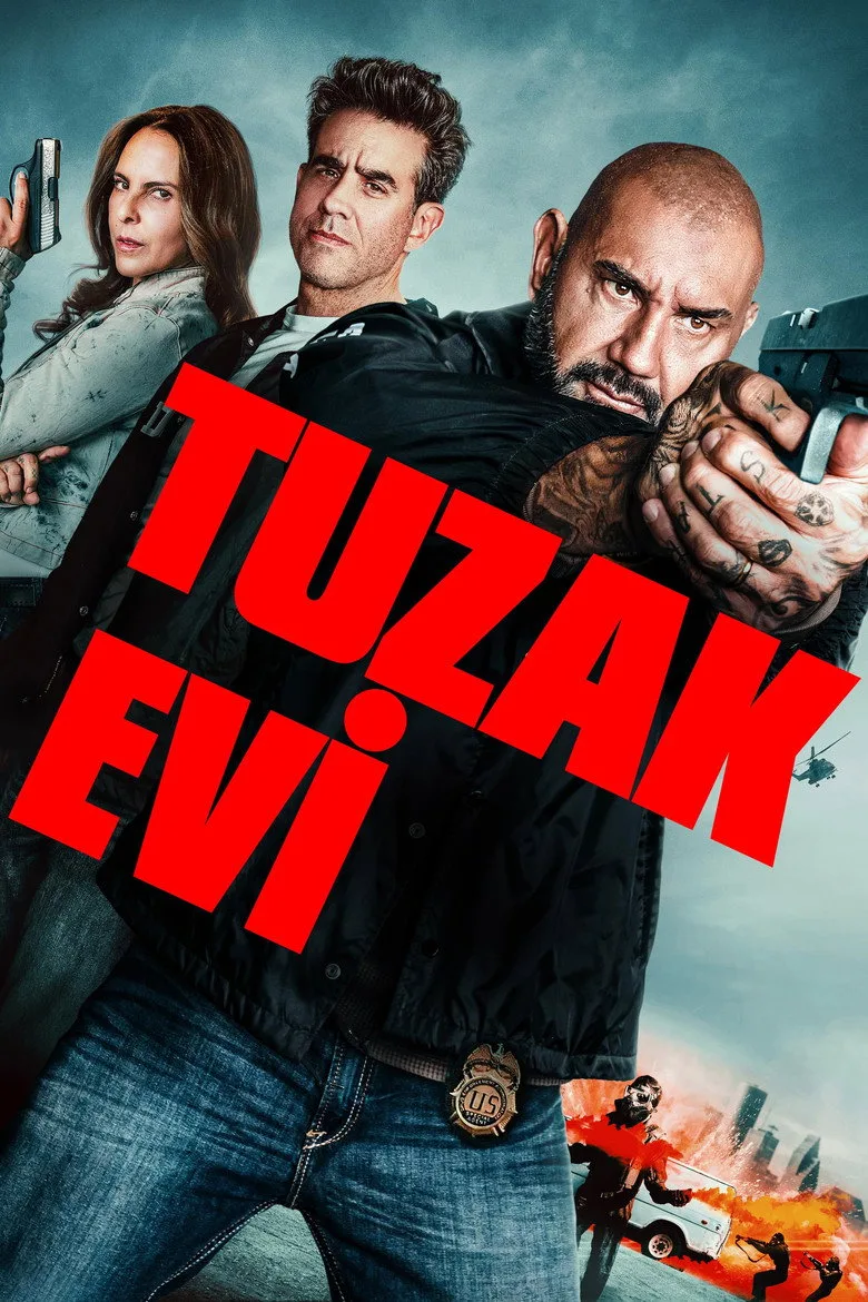 Credit poster