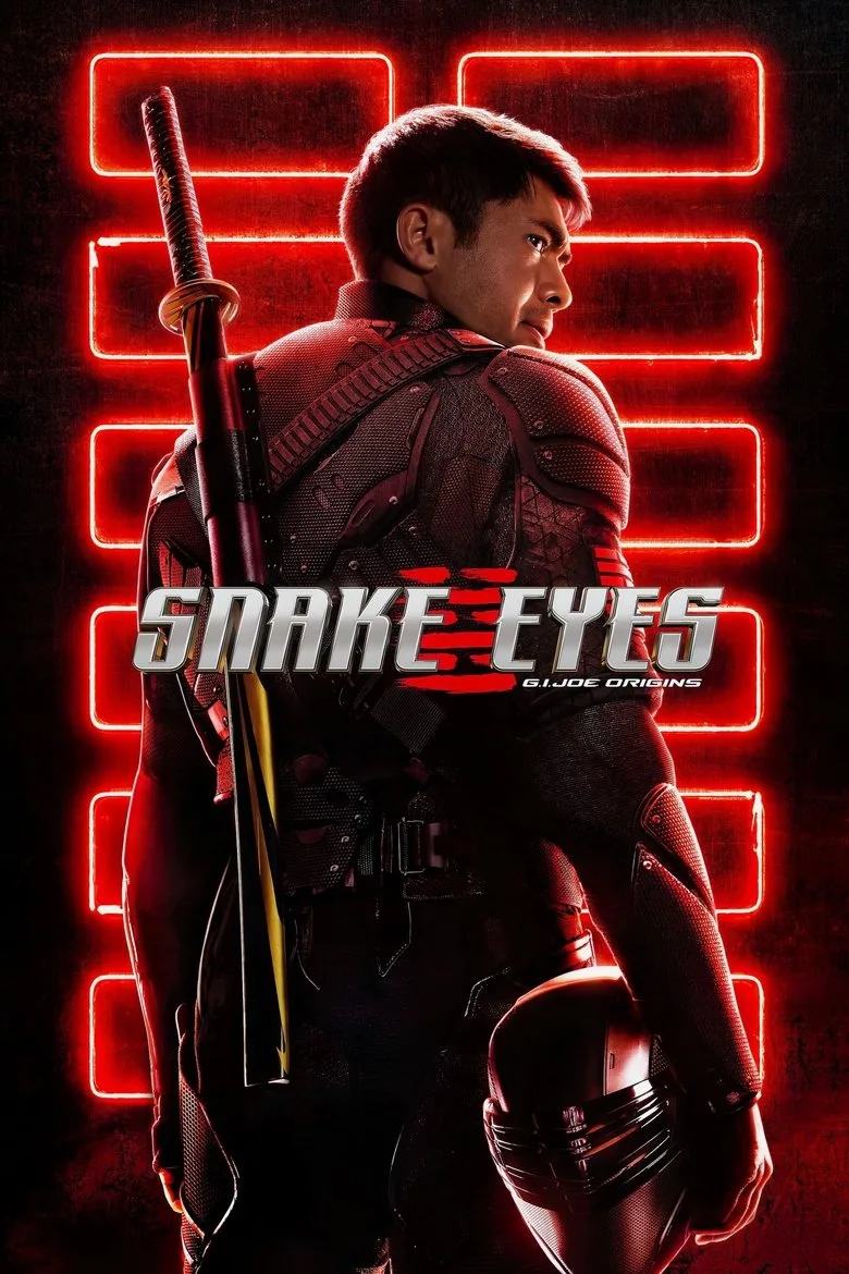 Credit poster