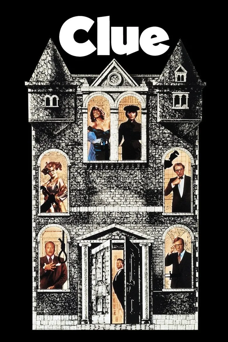Credit poster