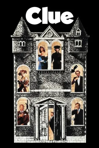 Poster for İpucu