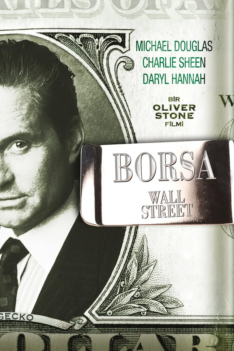 Credit poster