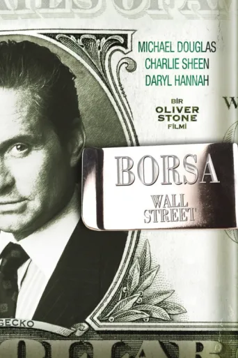 Póster de Borsa
