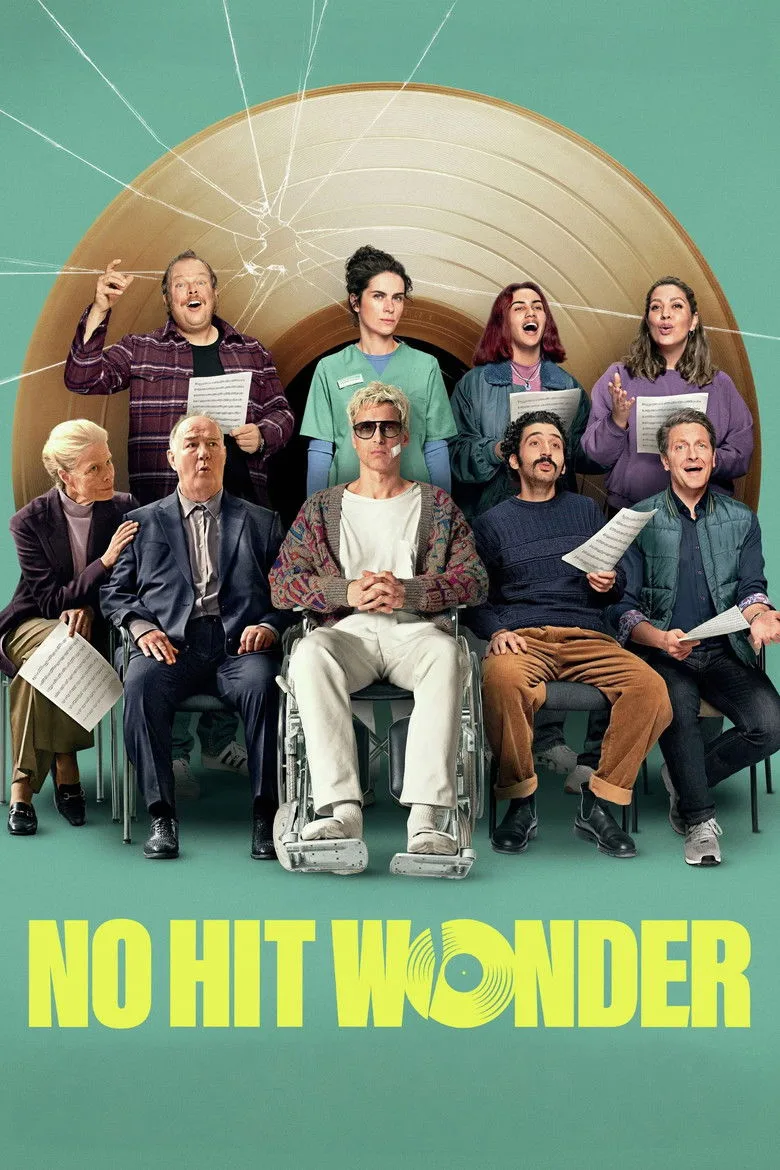 Credit poster
