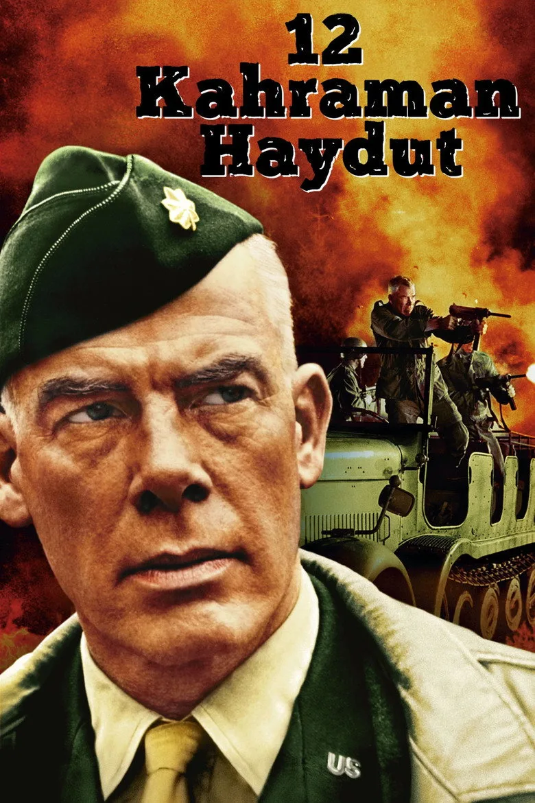 Credit poster