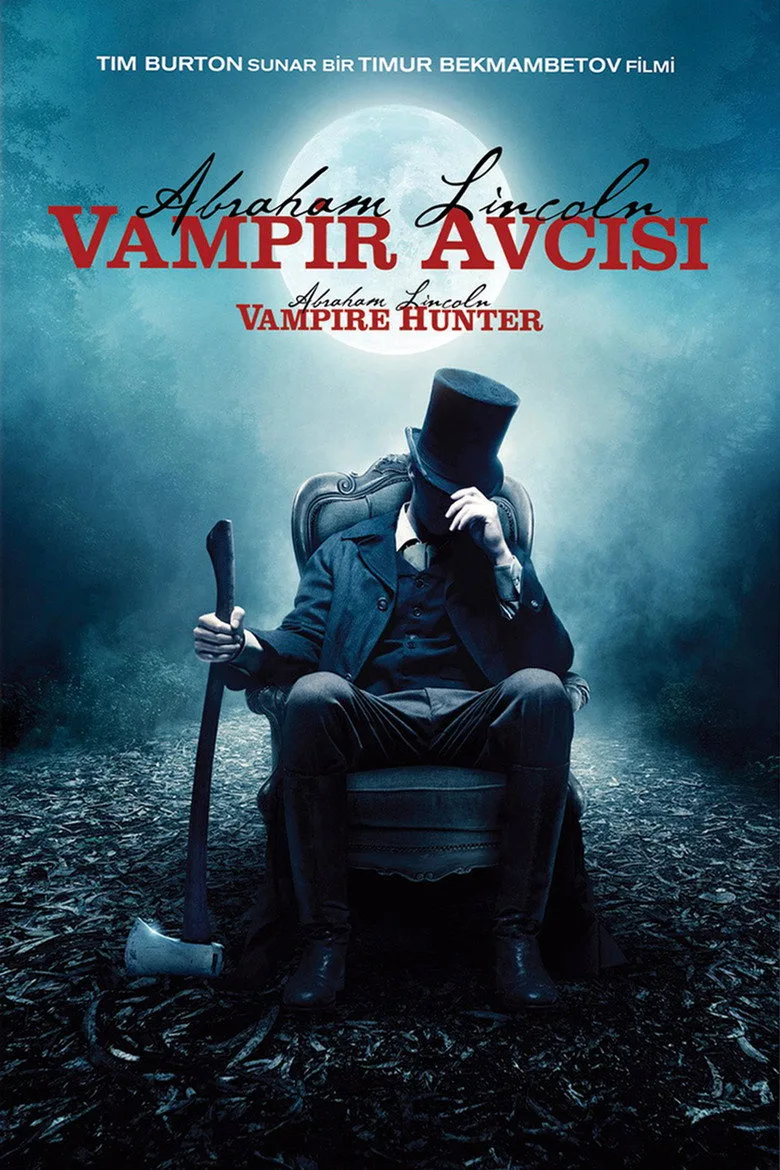 Credit poster