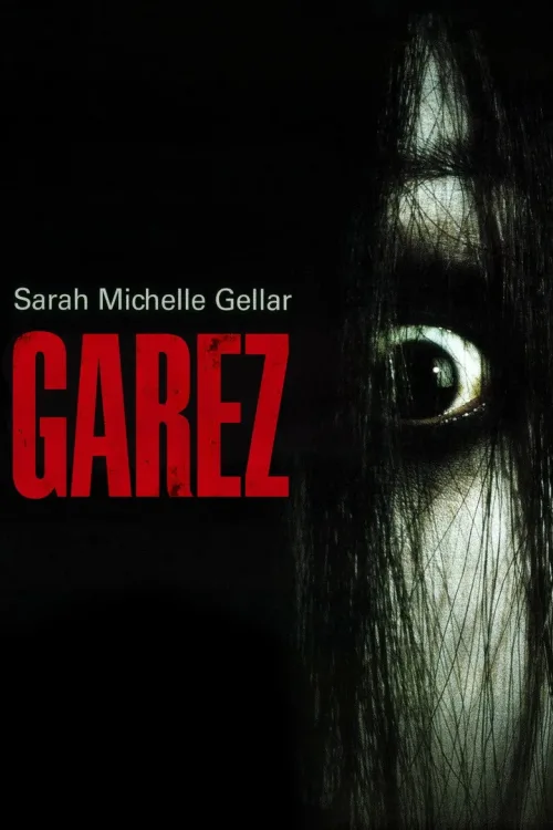 The Grudge