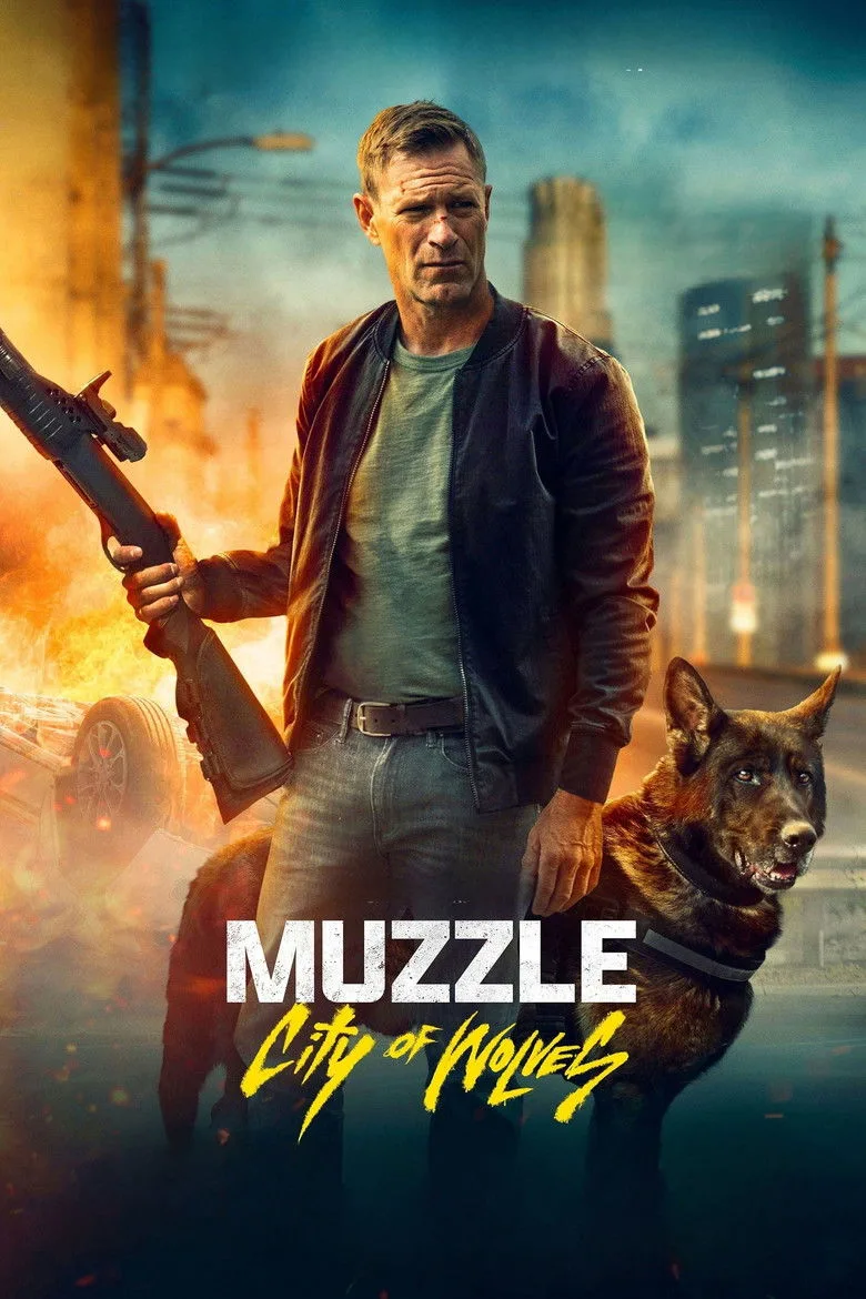 Credit poster