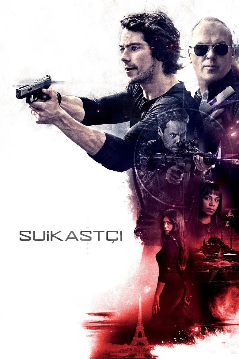 Credit poster