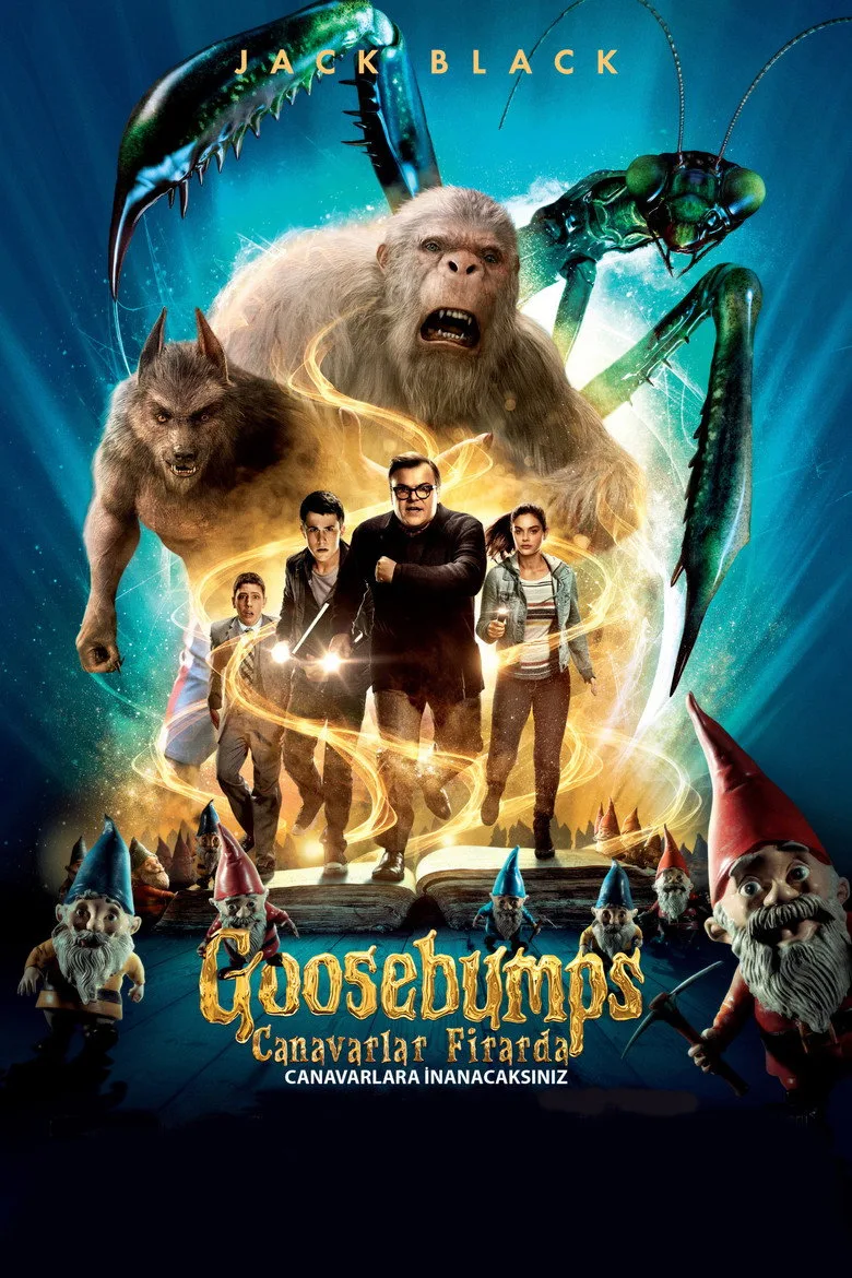 Credit poster