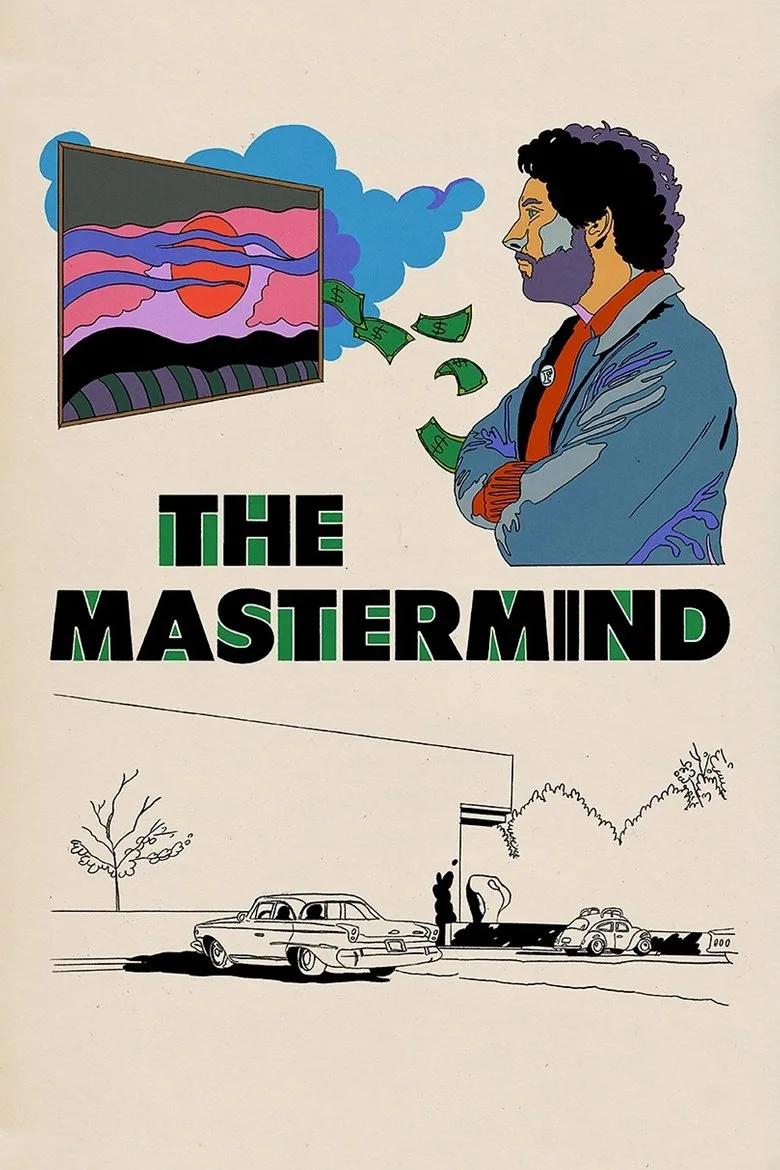 Credit poster