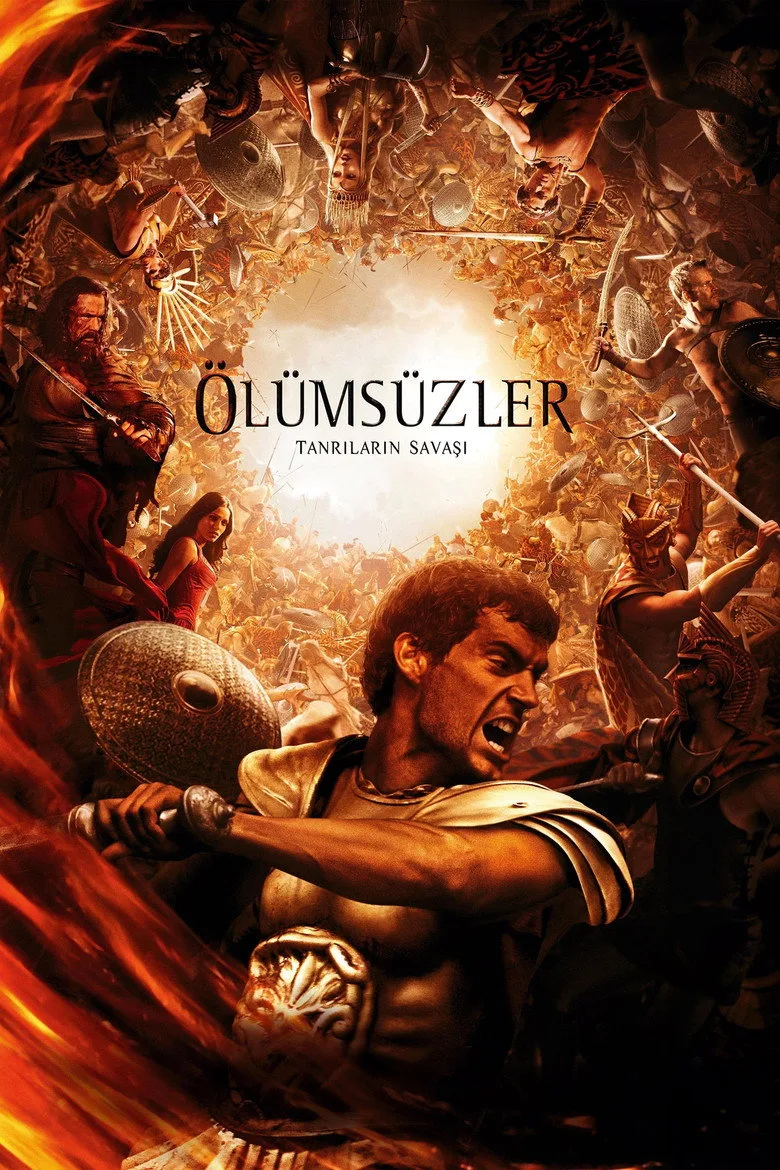 Credit poster