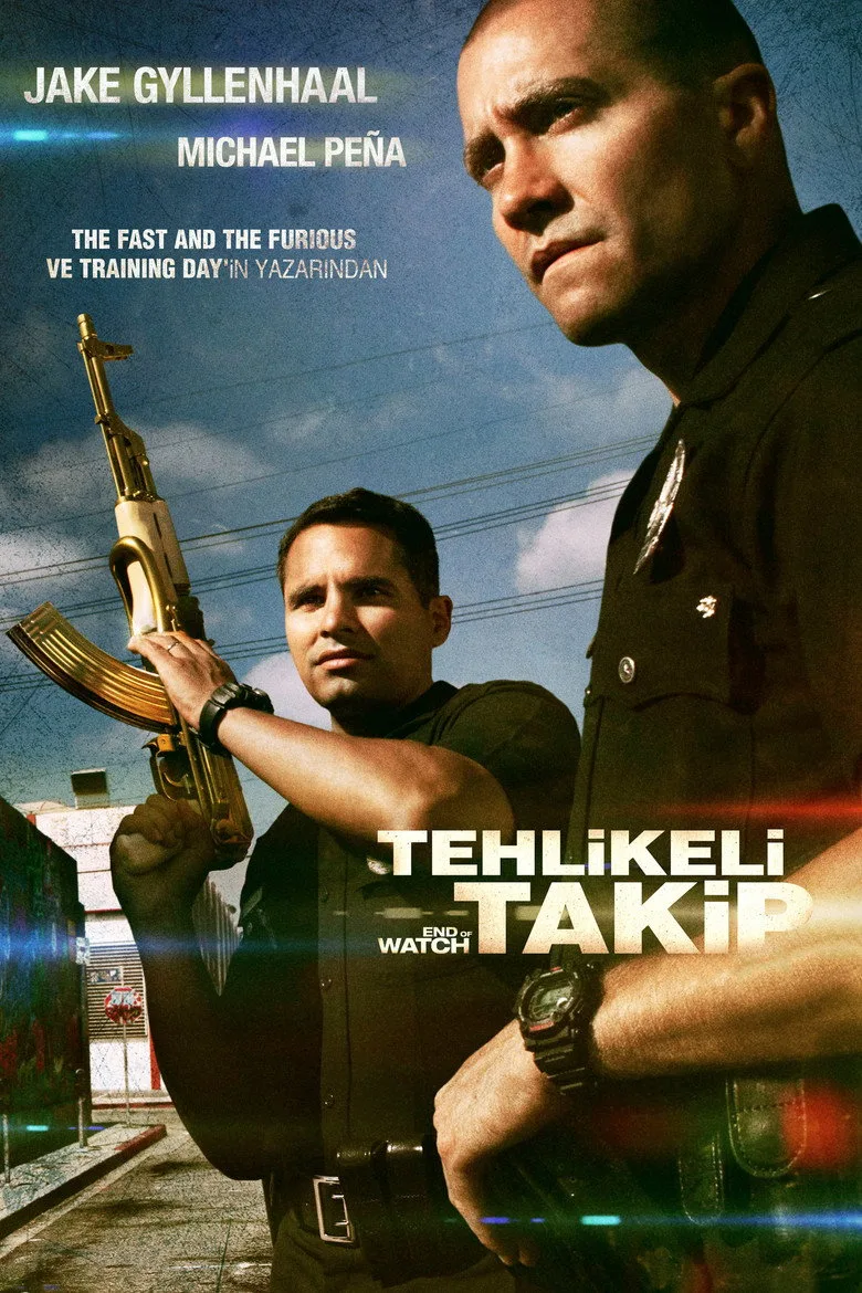 Credit poster