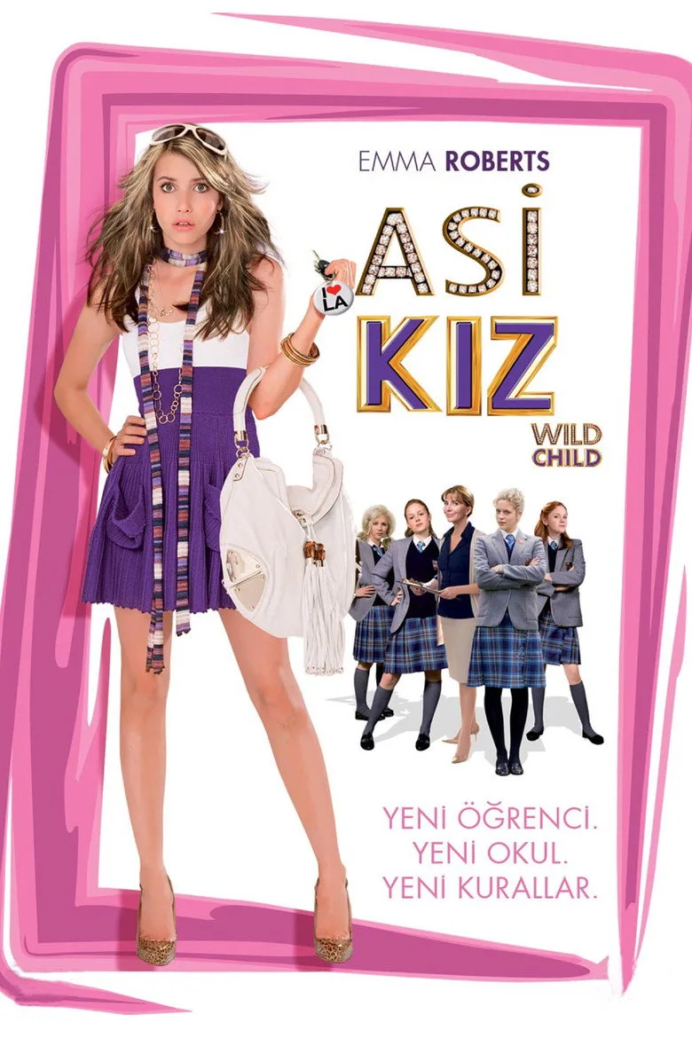 Credit poster