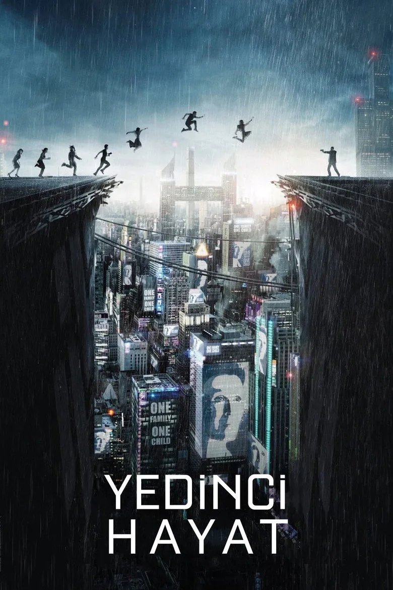 Credit poster