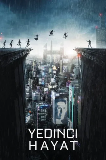 Póster de Yedinci Hayat