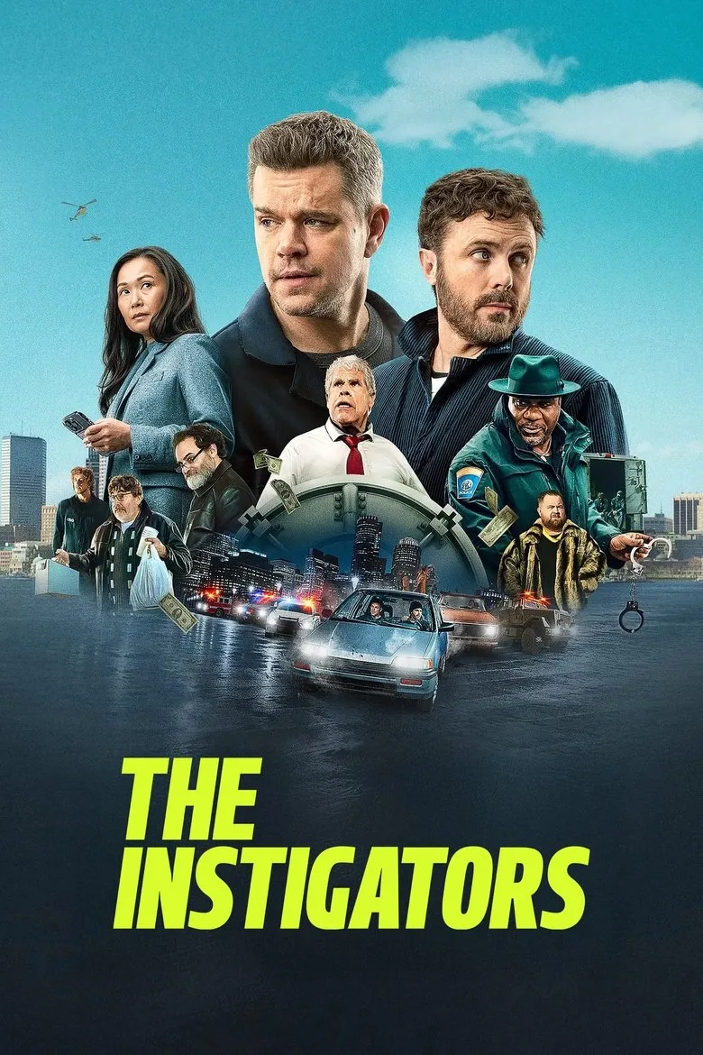 Credit poster