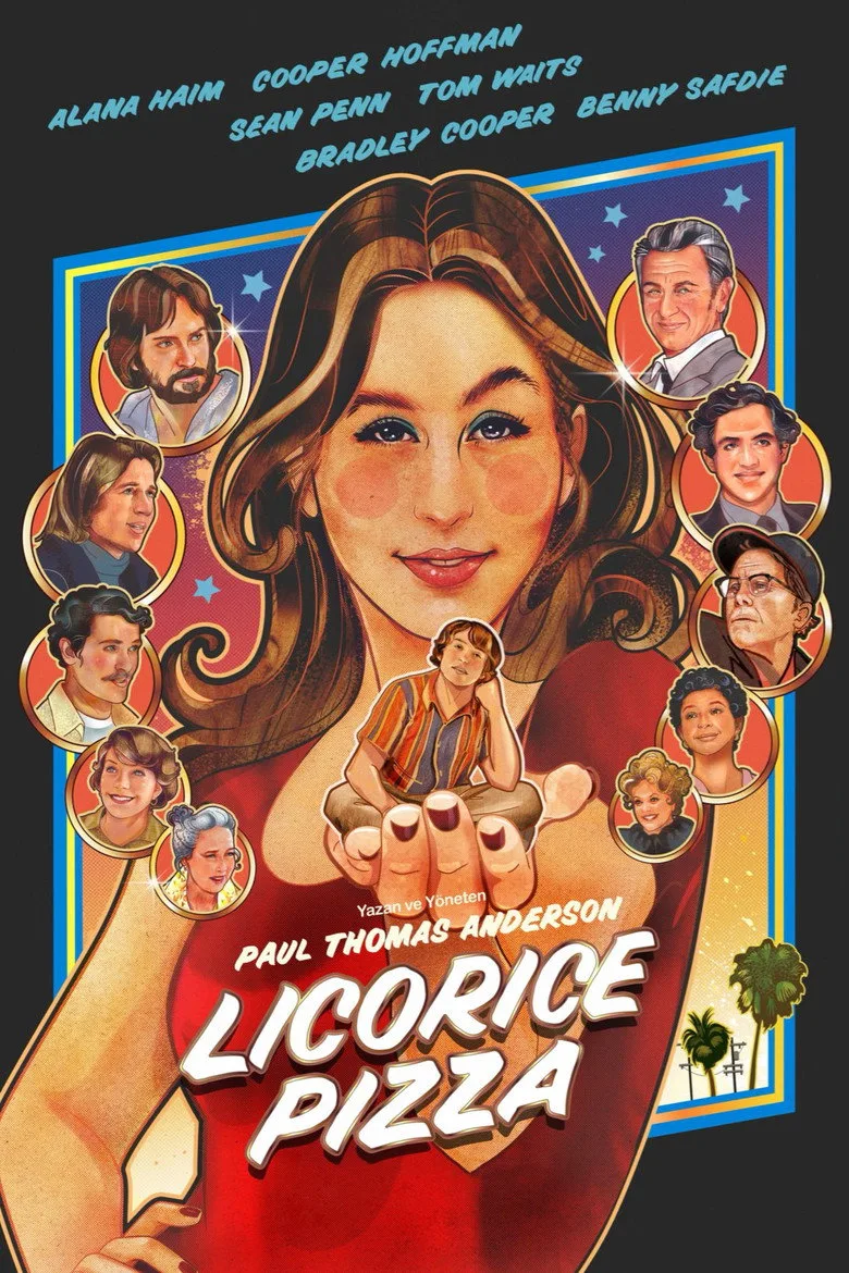 Credit poster