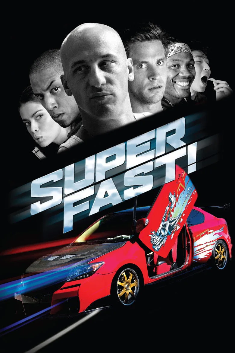 Credit poster