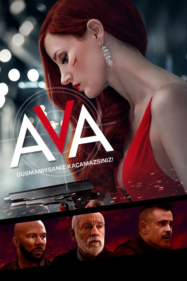 Credit poster