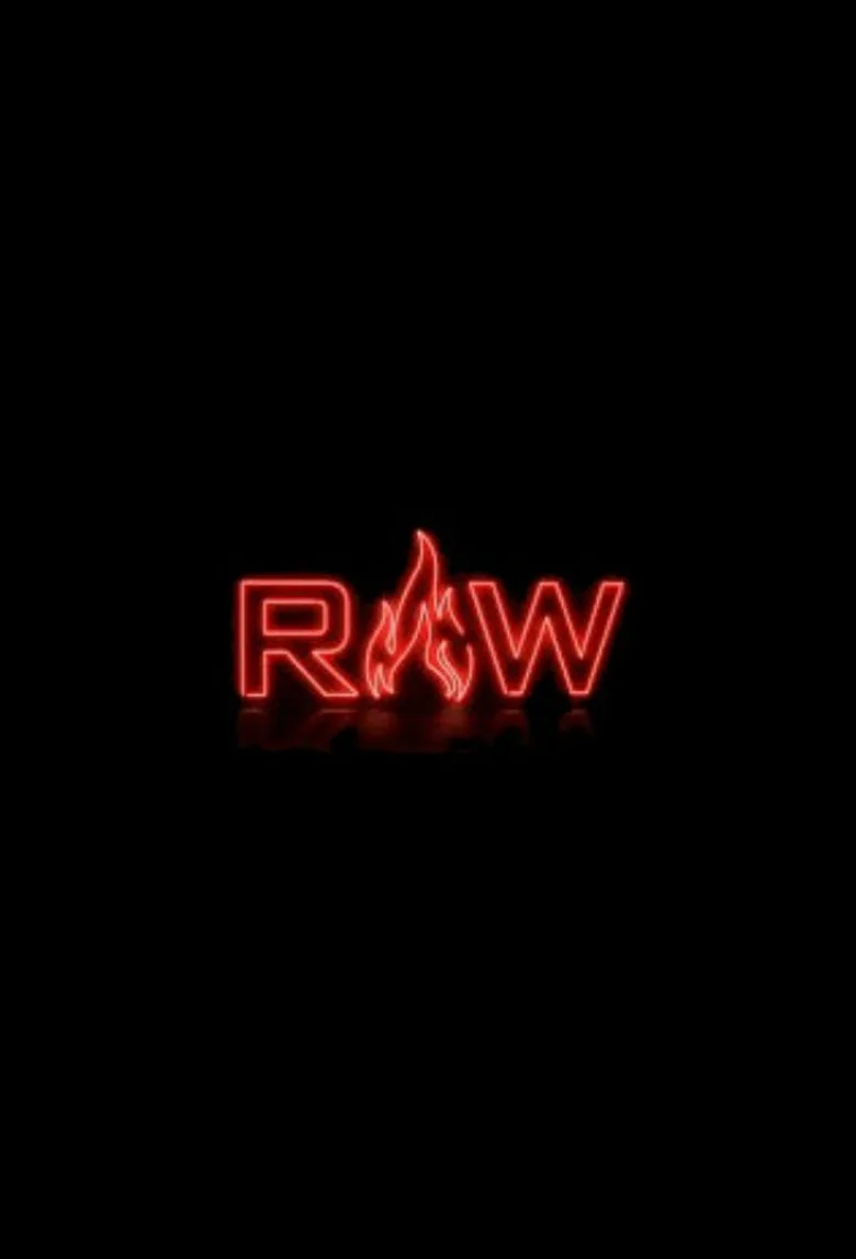 Raw posteri