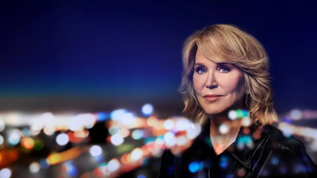 Backdrop for On the Case with Paula Zahn