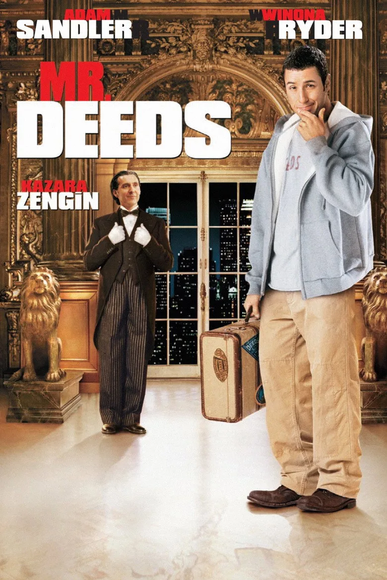 Credit poster