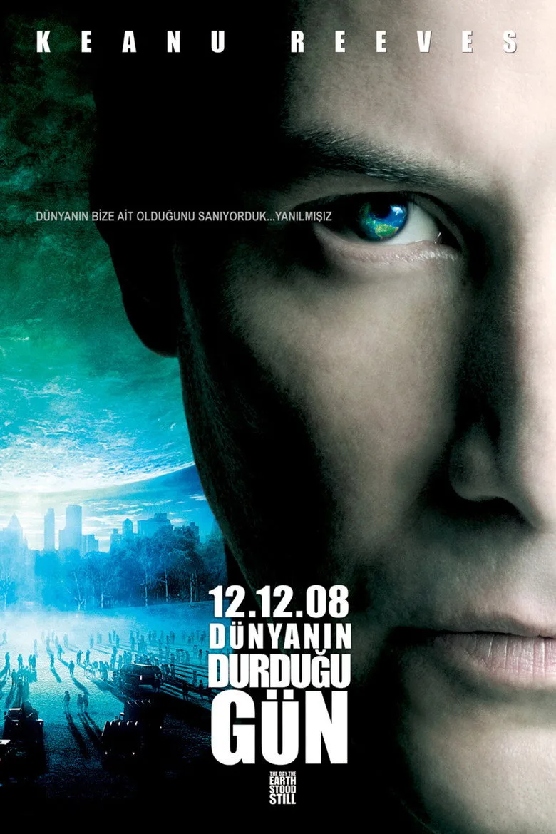 Credit poster