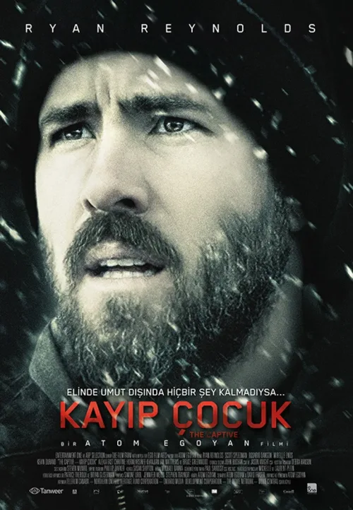 The Captive