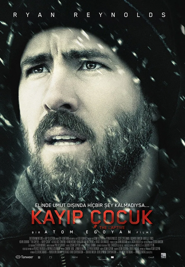 Credit poster