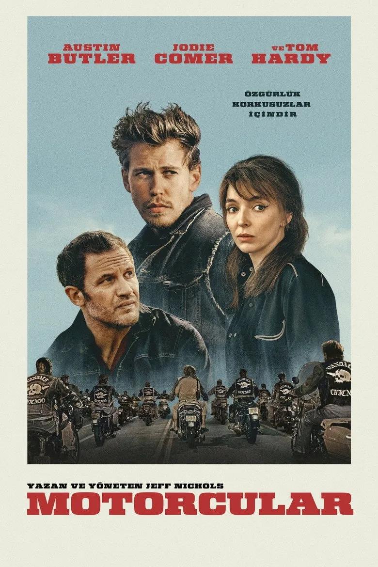 Credit poster