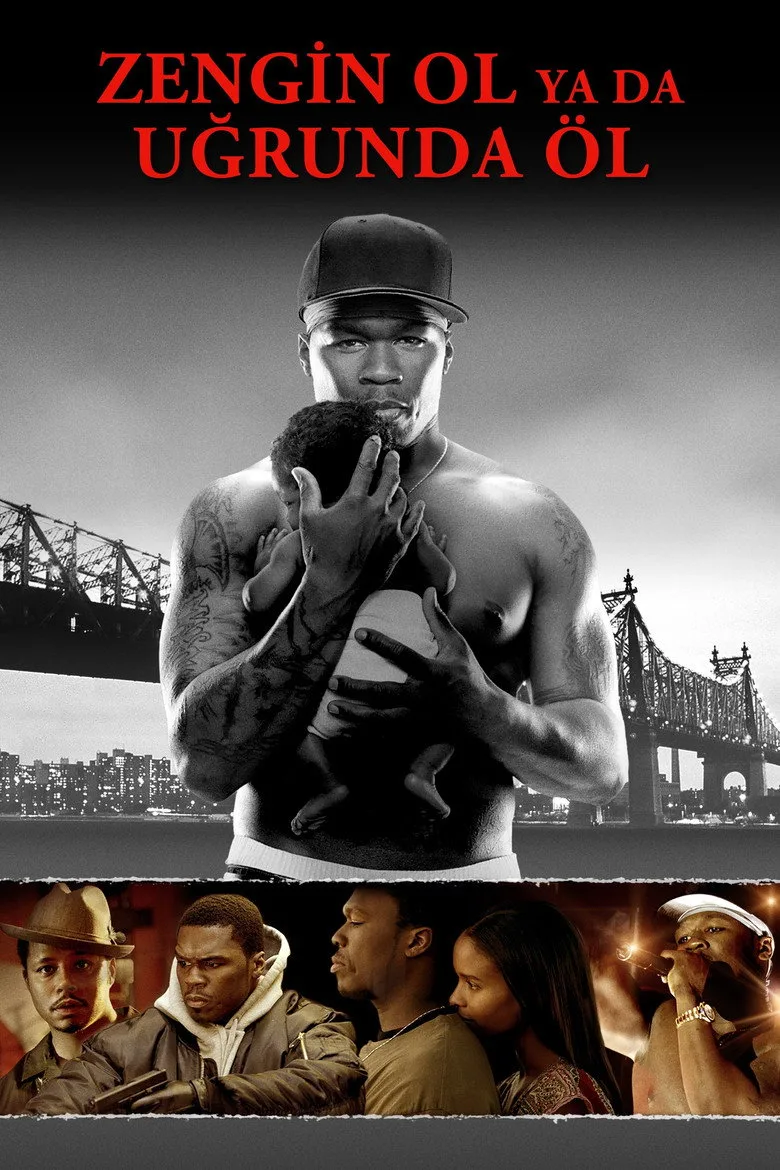 Credit poster