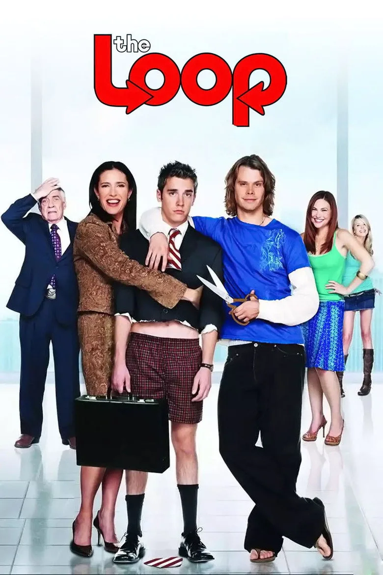 постер The Loop