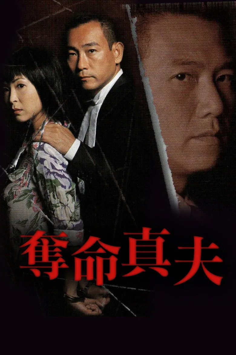 Misleading Track posteri