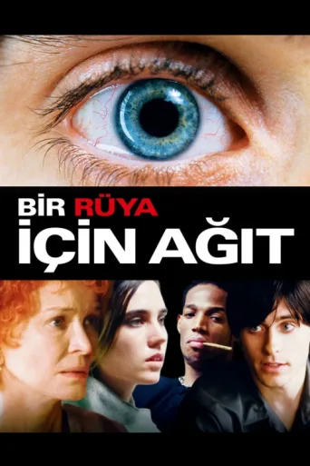 Постер Bir Rüya İçin Ağıt