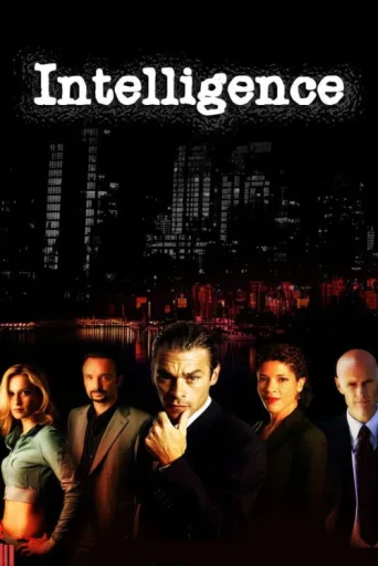 Intelligence afişi