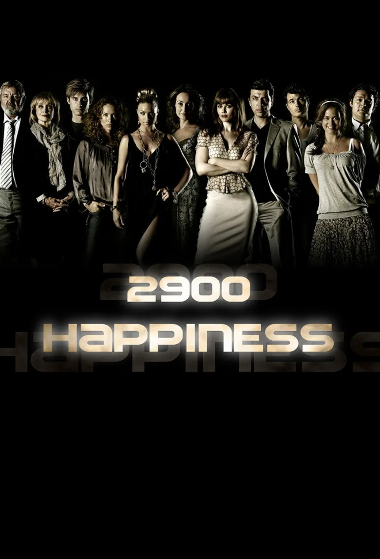 Credit poster