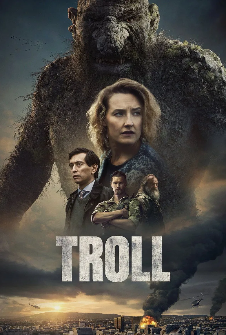 Credit poster