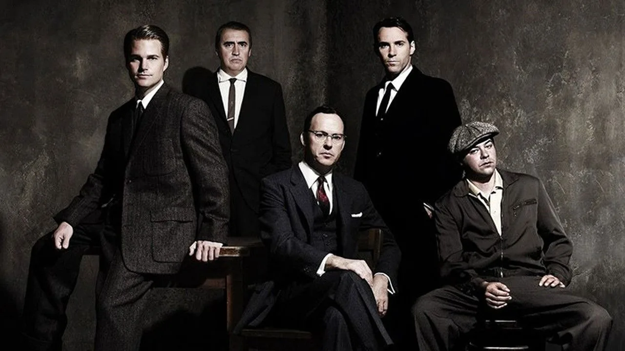 The Company