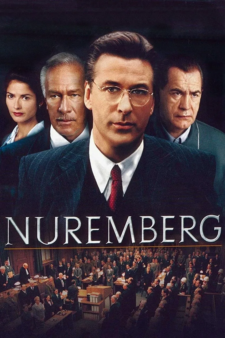 Nuremberg posteri
