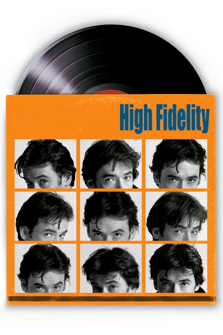 Credit poster